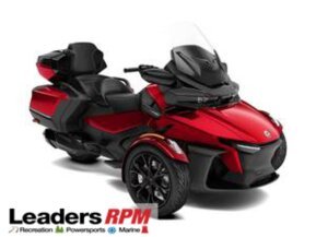 2022 Can-Am Spyder RT for sale 201154020